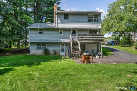 314 Tunxis Avenue Bloomfield CT 06002