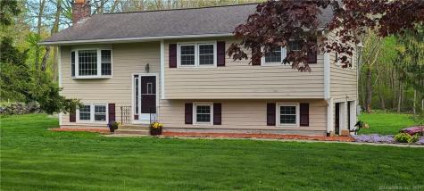 39 Burnham Road Lebanon CT 06249
