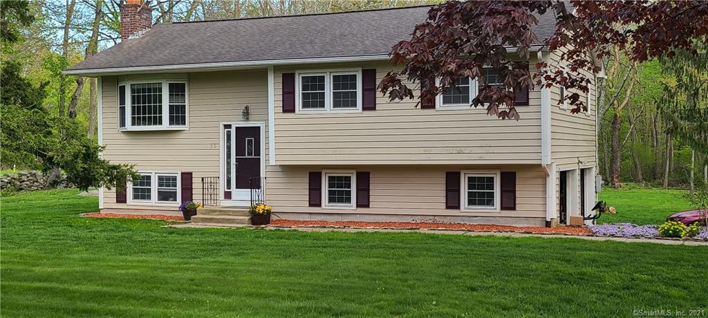 39 Burnham Road Lebanon CT 06249