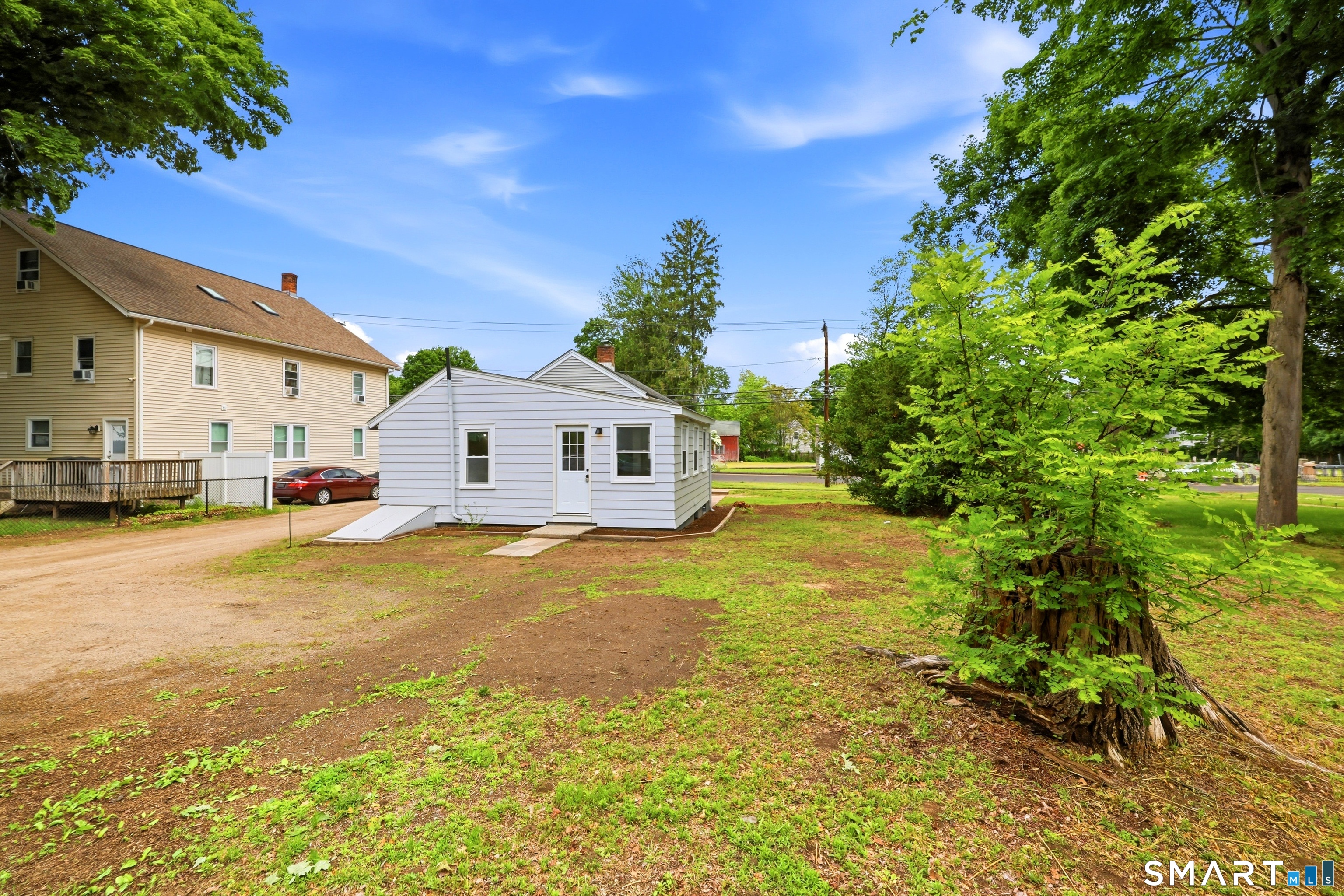 282 Hazard Avenue Enfield CT 06082