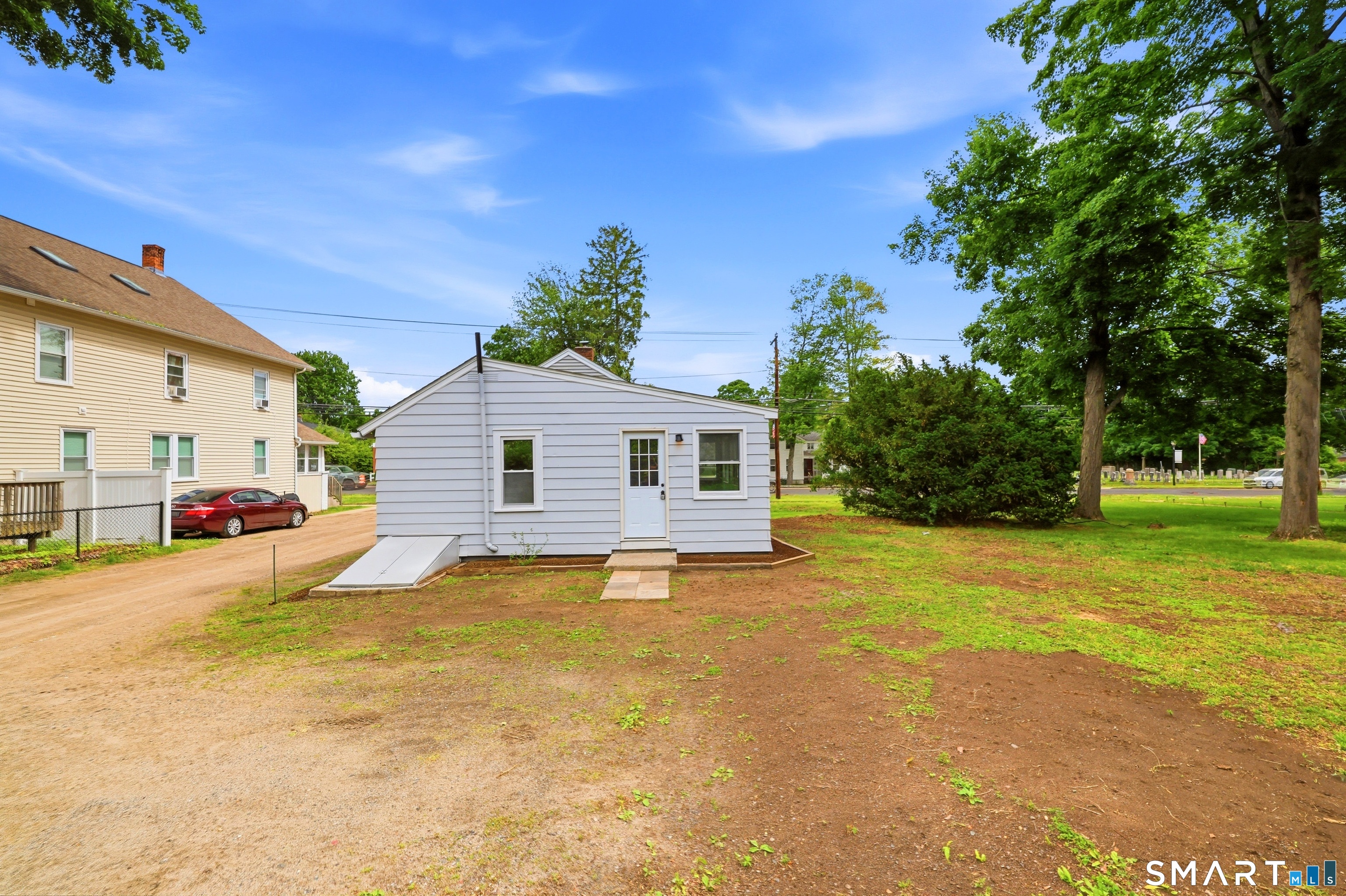 282 Hazard Avenue Enfield CT 06082