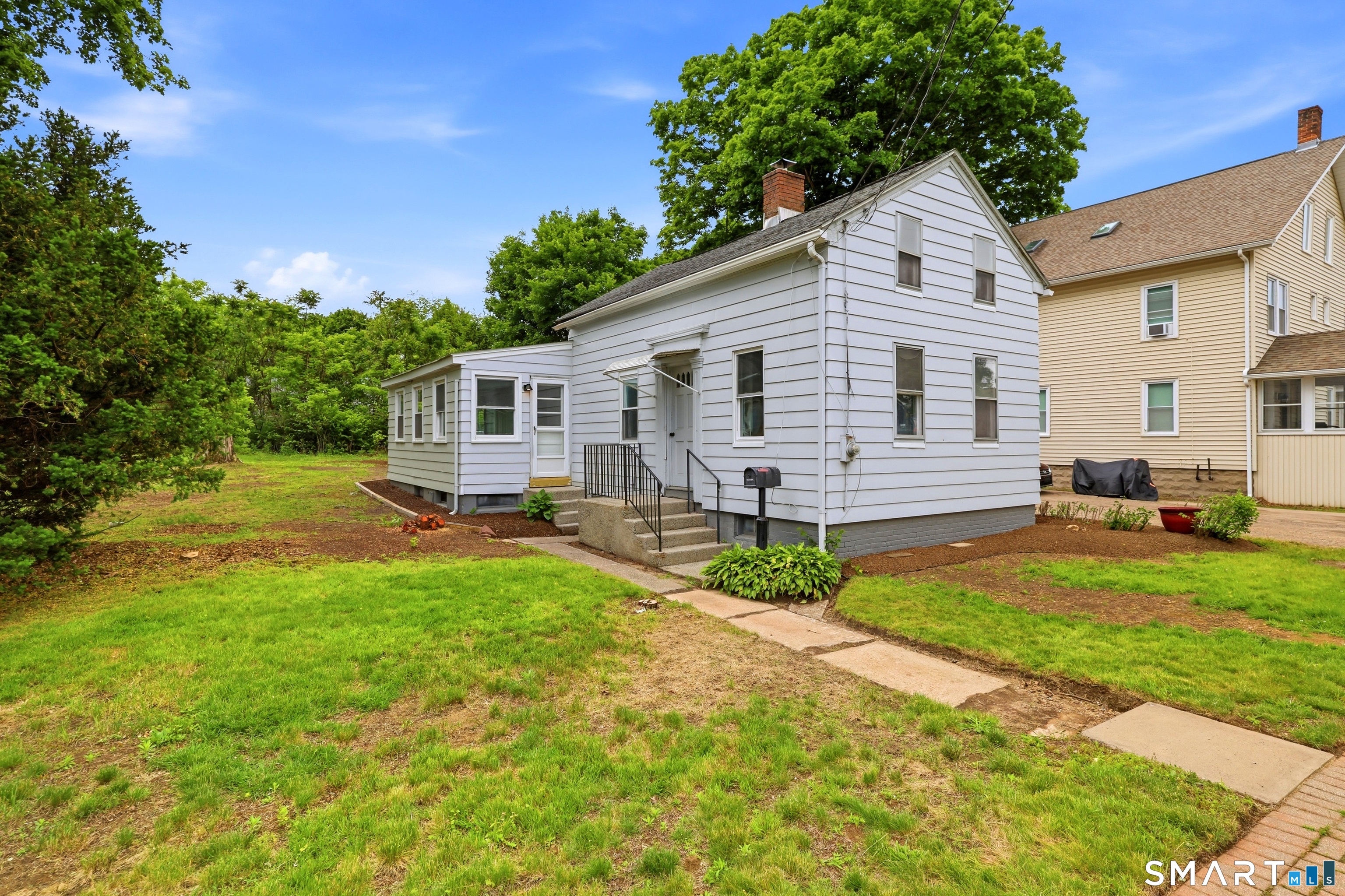 282 Hazard Avenue Enfield CT 06082