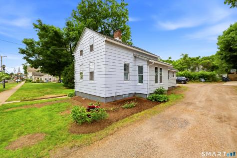 282 Hazard Avenue Enfield CT 06082