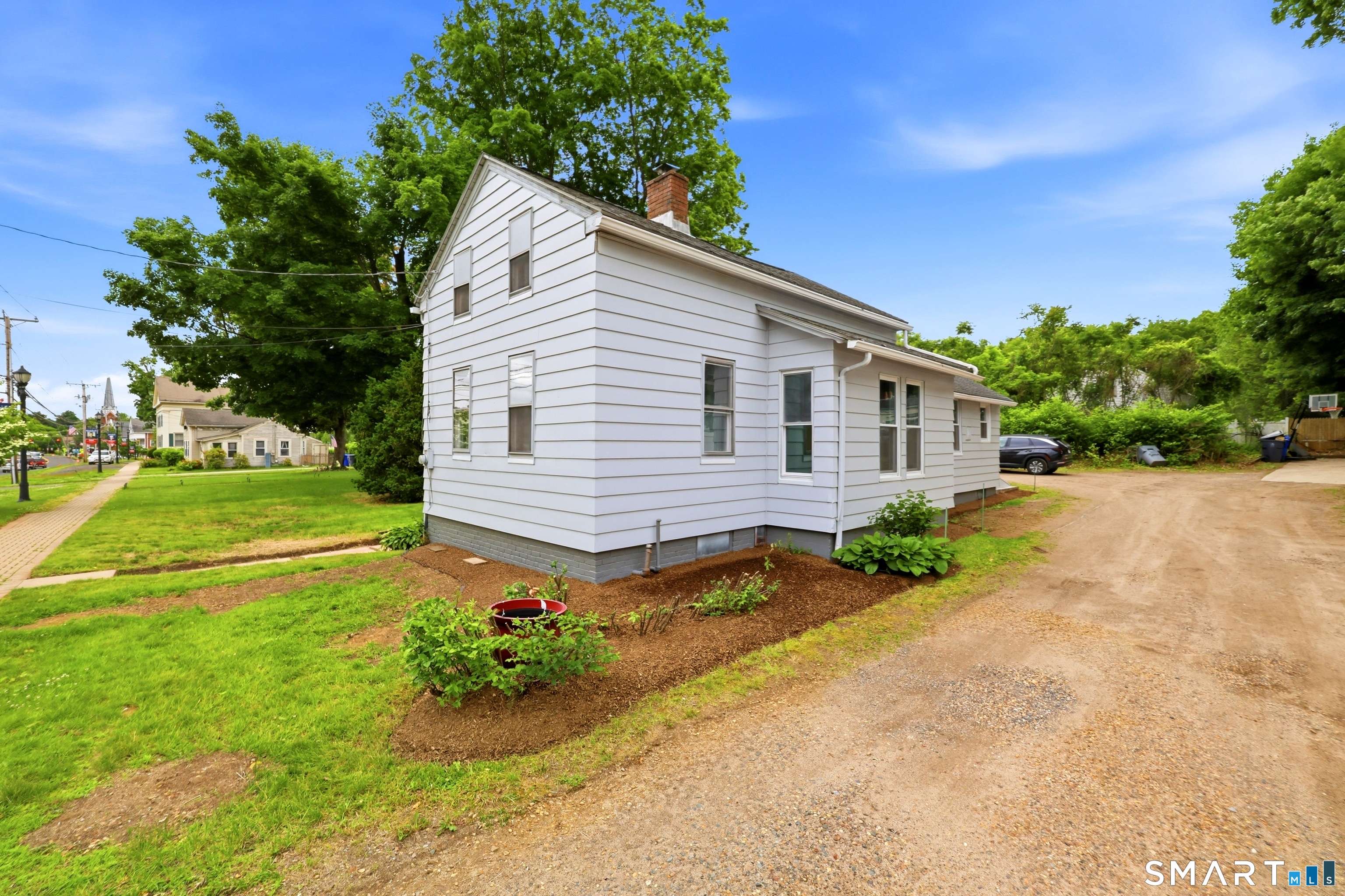 282 Hazard Avenue Enfield CT 06082