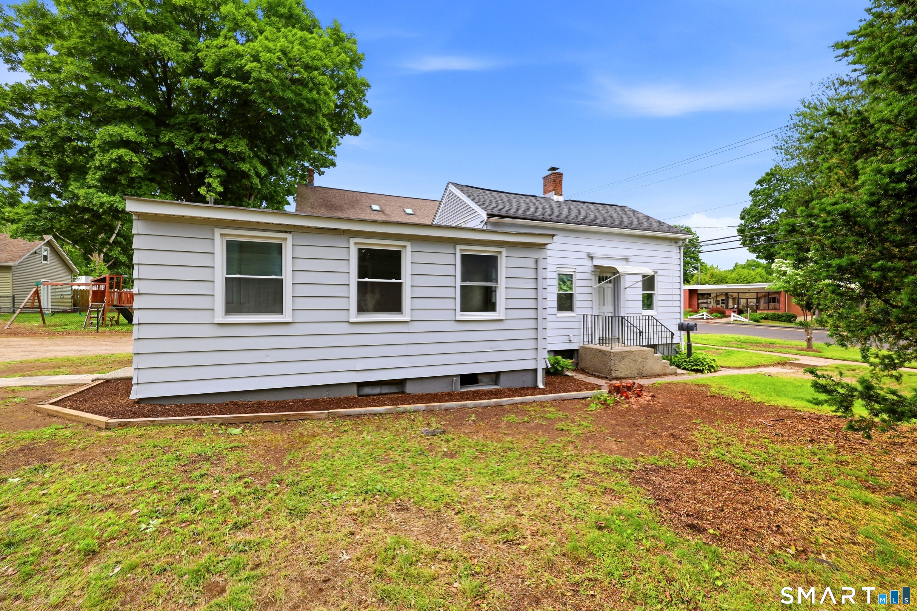 282 Hazard Avenue Enfield CT 06082