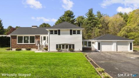 26 Quaddick Town Farm Road Thompson CT 06277