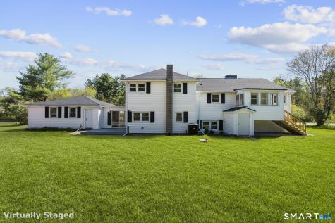 26 Quaddick Town Farm Road Thompson CT 06277