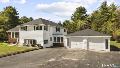 26 Quaddick Town Farm Road Thompson CT 06277