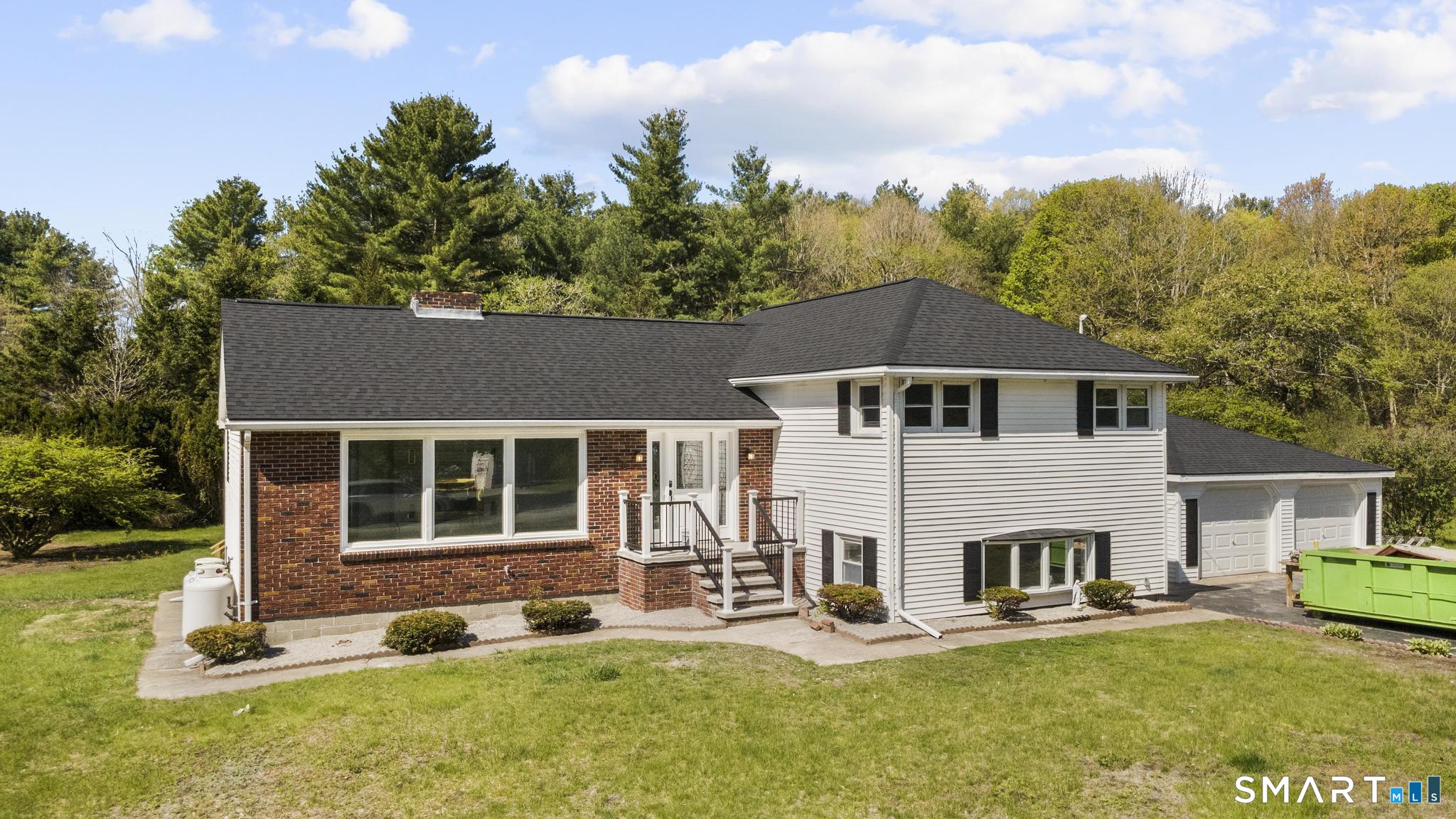 26 Quaddick Town Farm Road Thompson CT 06277
