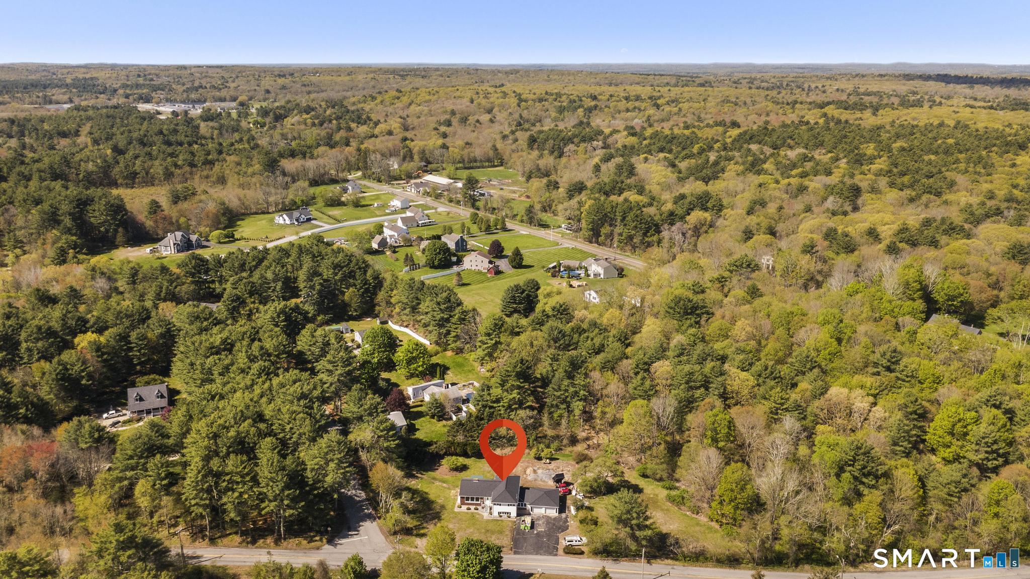 26 Quaddick Town Farm Road Thompson CT 06277