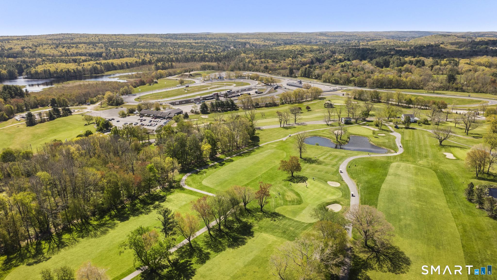 26 Quaddick Town Farm Road Thompson CT 06277