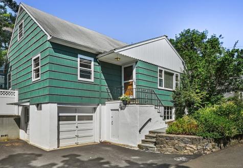 46 Soundview Avenue Norwalk CT 06854