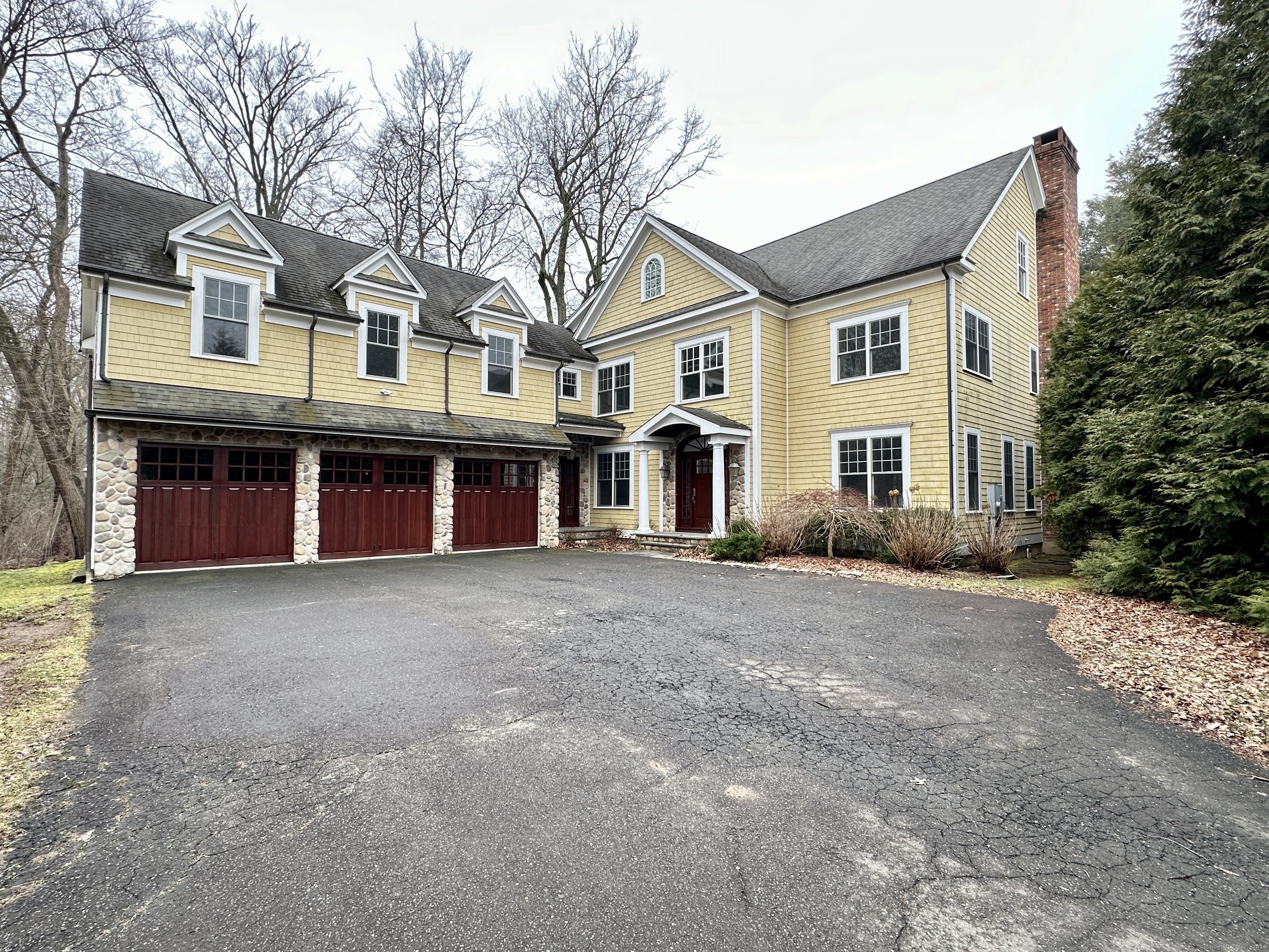 123 Murray Street Norwalk CT 06851