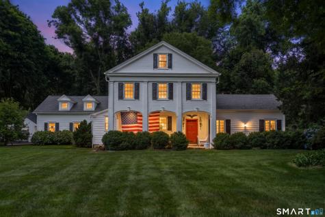 60 Old Saugatuck Road Norwalk CT 06855