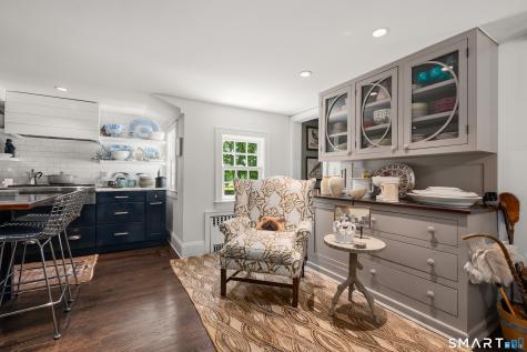 60 Old Saugatuck Road Norwalk CT 06855