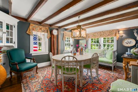 60 Old Saugatuck Road Norwalk CT 06855