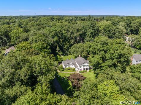 60 Old Saugatuck Road Norwalk CT 06855