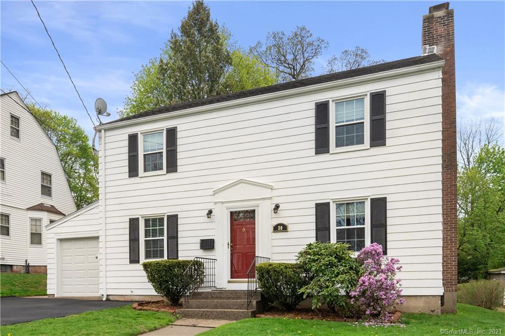 30 Monroe Street Meriden CT 06451