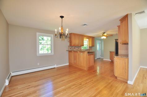 95 Hollow Brook Road Windsor CT 06095