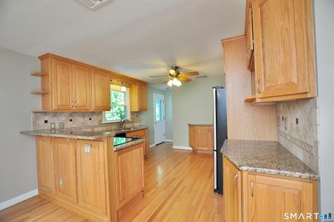 95 Hollow Brook Road Windsor CT 06095