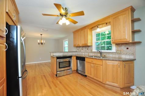 95 Hollow Brook Road Windsor CT 06095