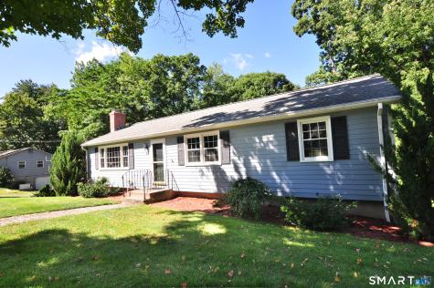 95 Hollow Brook Road Windsor CT 06095