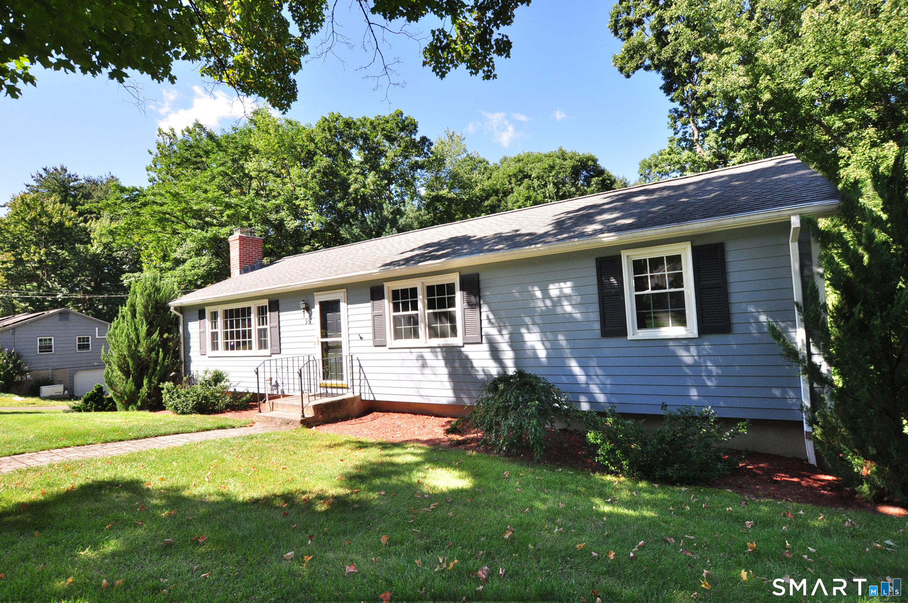 95 Hollow Brook Road Windsor CT 06095