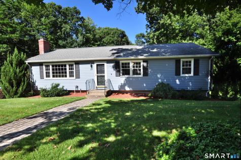 95 Hollow Brook Road Windsor CT 06095