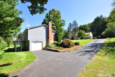 95 Hollow Brook Road Windsor CT 06095