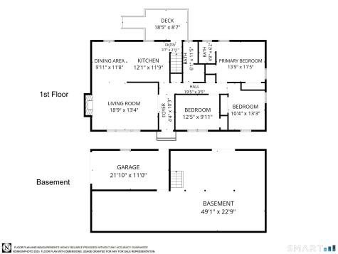 95 Hollow Brook Road Windsor CT 06095