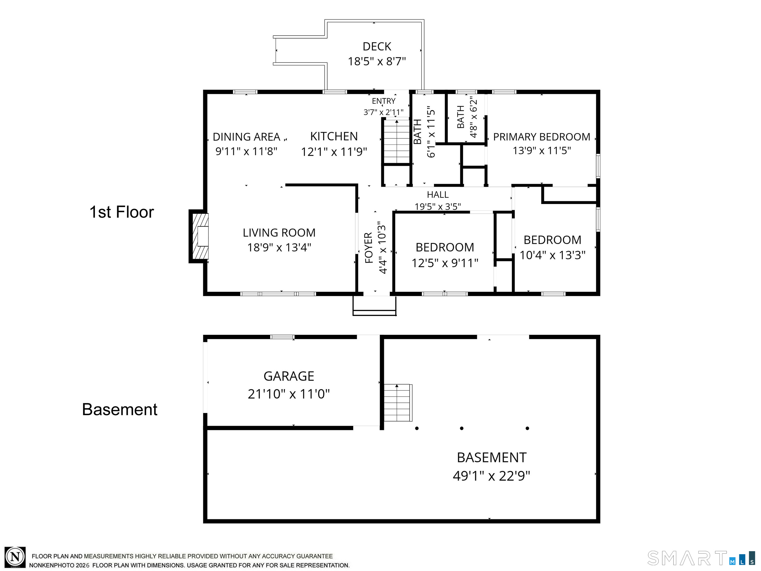 95 Hollow Brook Road Windsor CT 06095