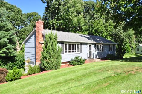 95 Hollow Brook Road Windsor CT 06095