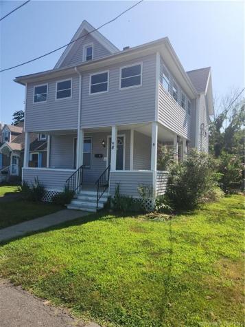 8 Burritt Place Naugatuck CT 06770