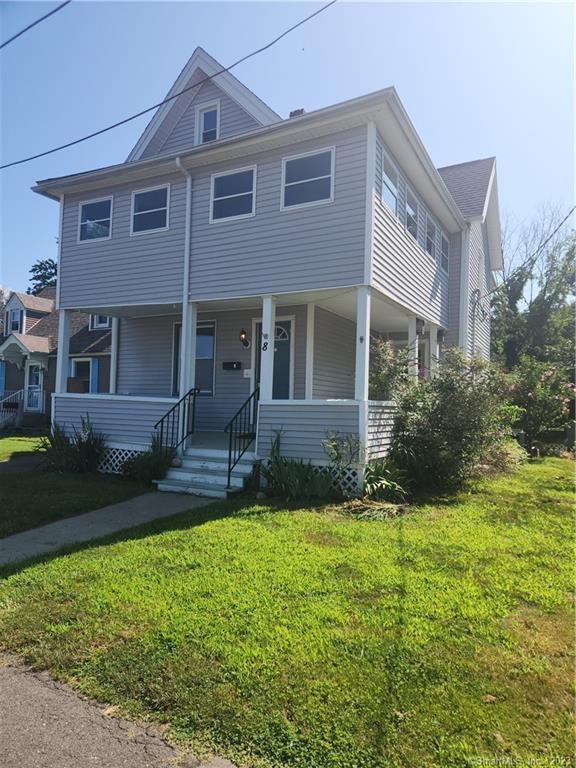 8 Burritt Place Naugatuck CT 06770