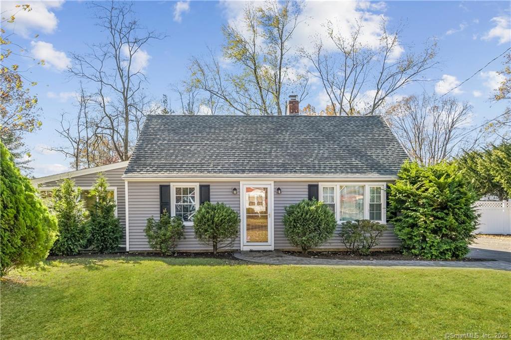 34 Temple Street North Haven CT 06473