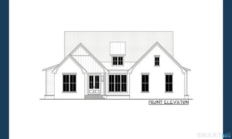 Ference Road Ashford CT 06278