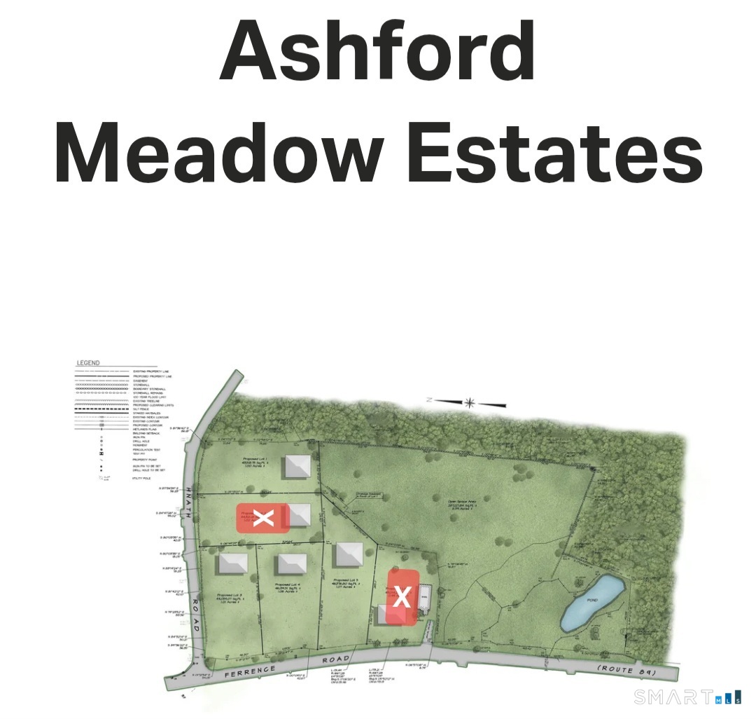 14 Hnath Road Ashford CT 06278