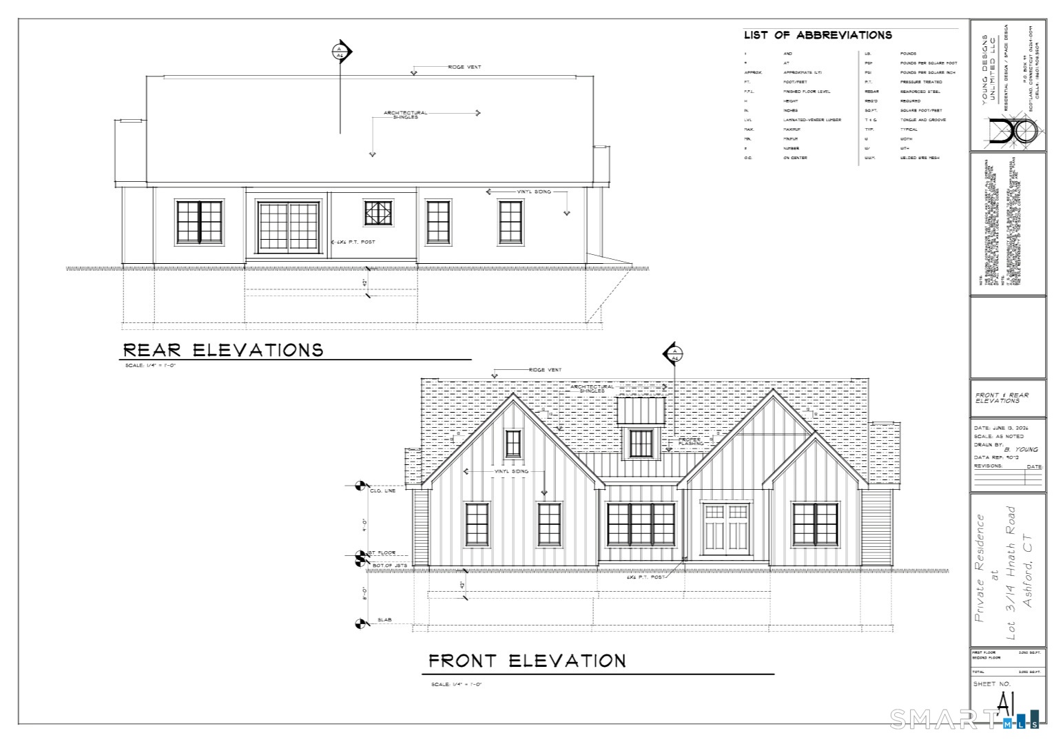 14 Hnath Road Ashford CT 06278