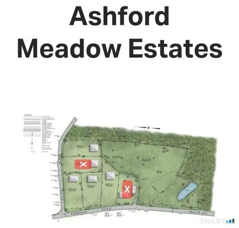 Ference Road Ashford CT 06278