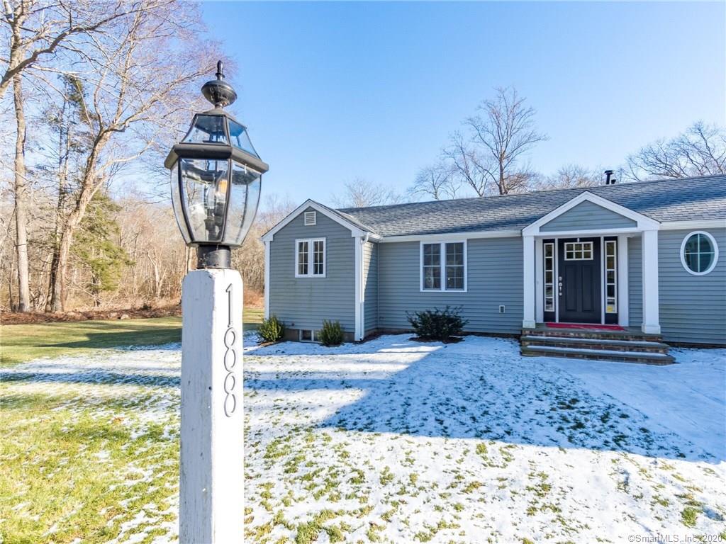 188 Mile Creek Road Old Lyme CT 06371