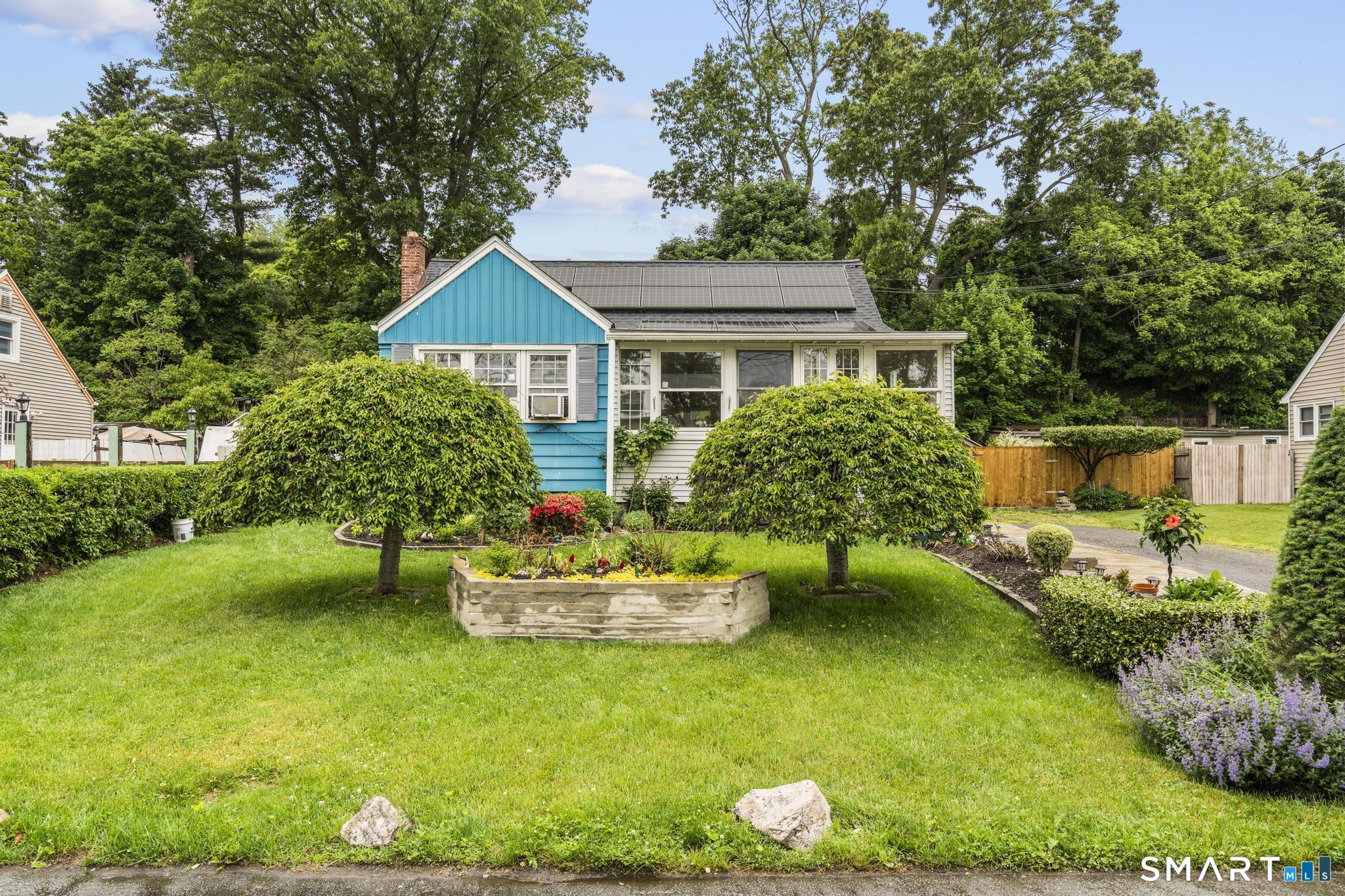 265 Jennings Avenue Bridgeport CT 06610