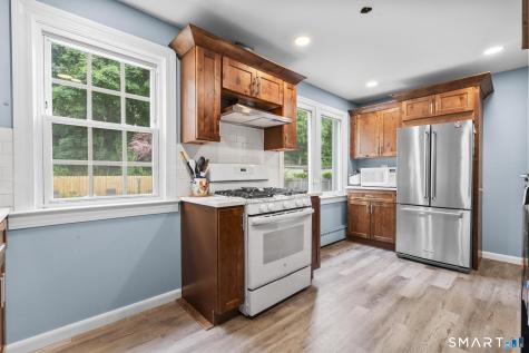 265 Jennings Avenue Bridgeport CT 06610