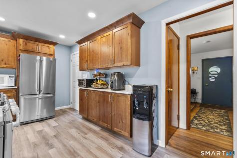 265 Jennings Avenue Bridgeport CT 06610