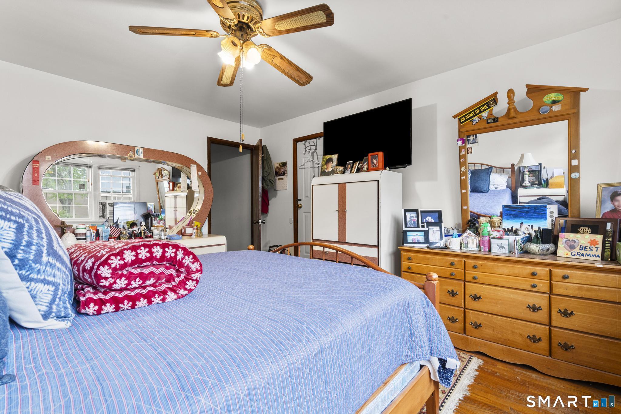 265 Jennings Avenue Bridgeport CT 06610
