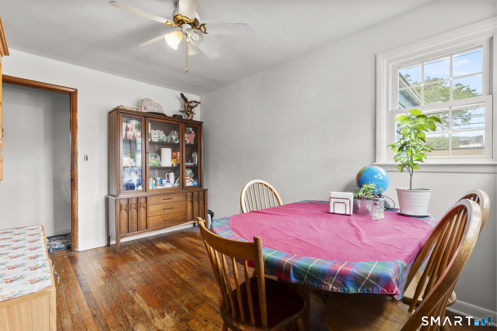 265 Jennings Avenue Bridgeport CT 06610