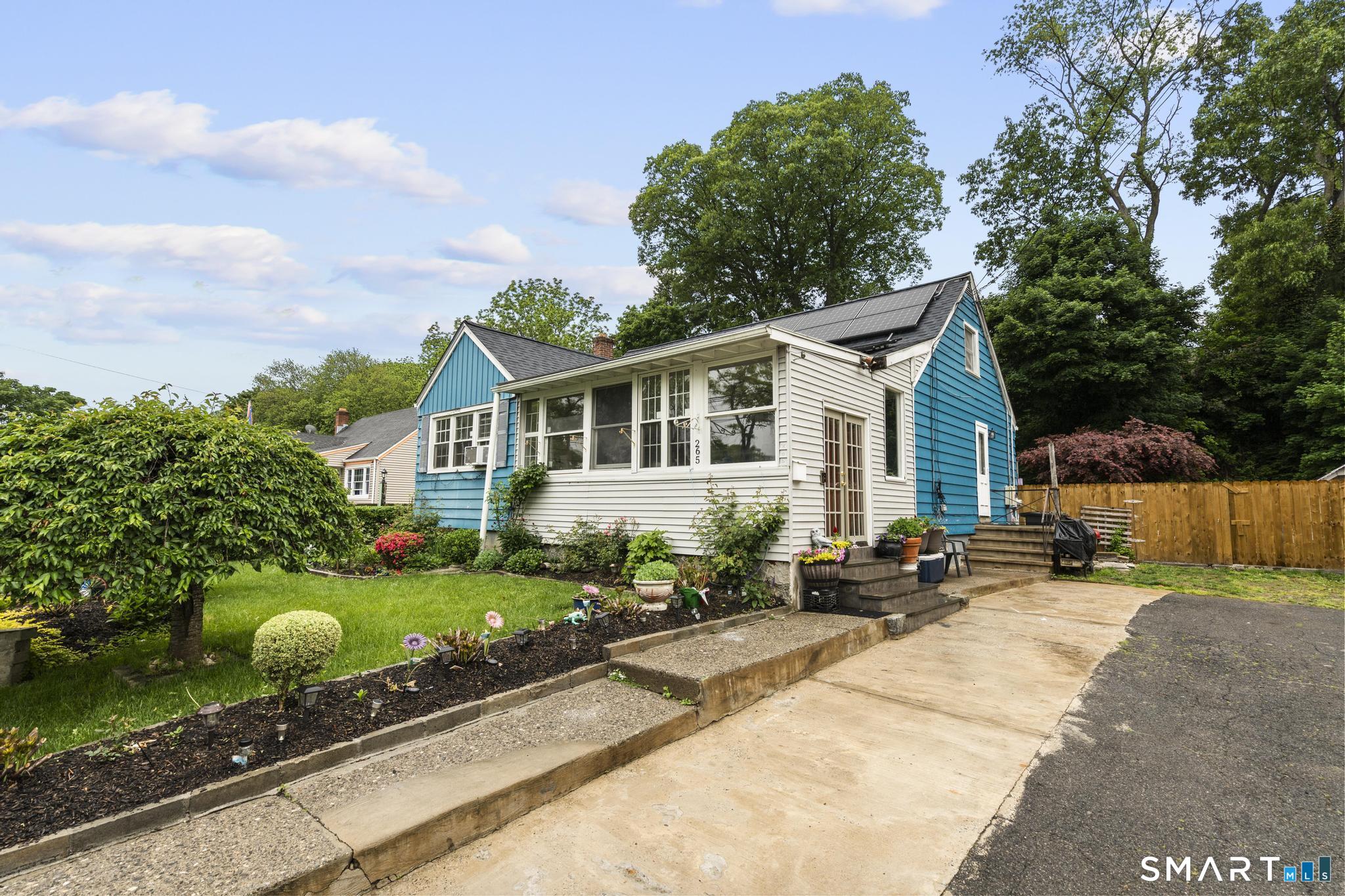 265 Jennings Avenue Bridgeport CT 06610