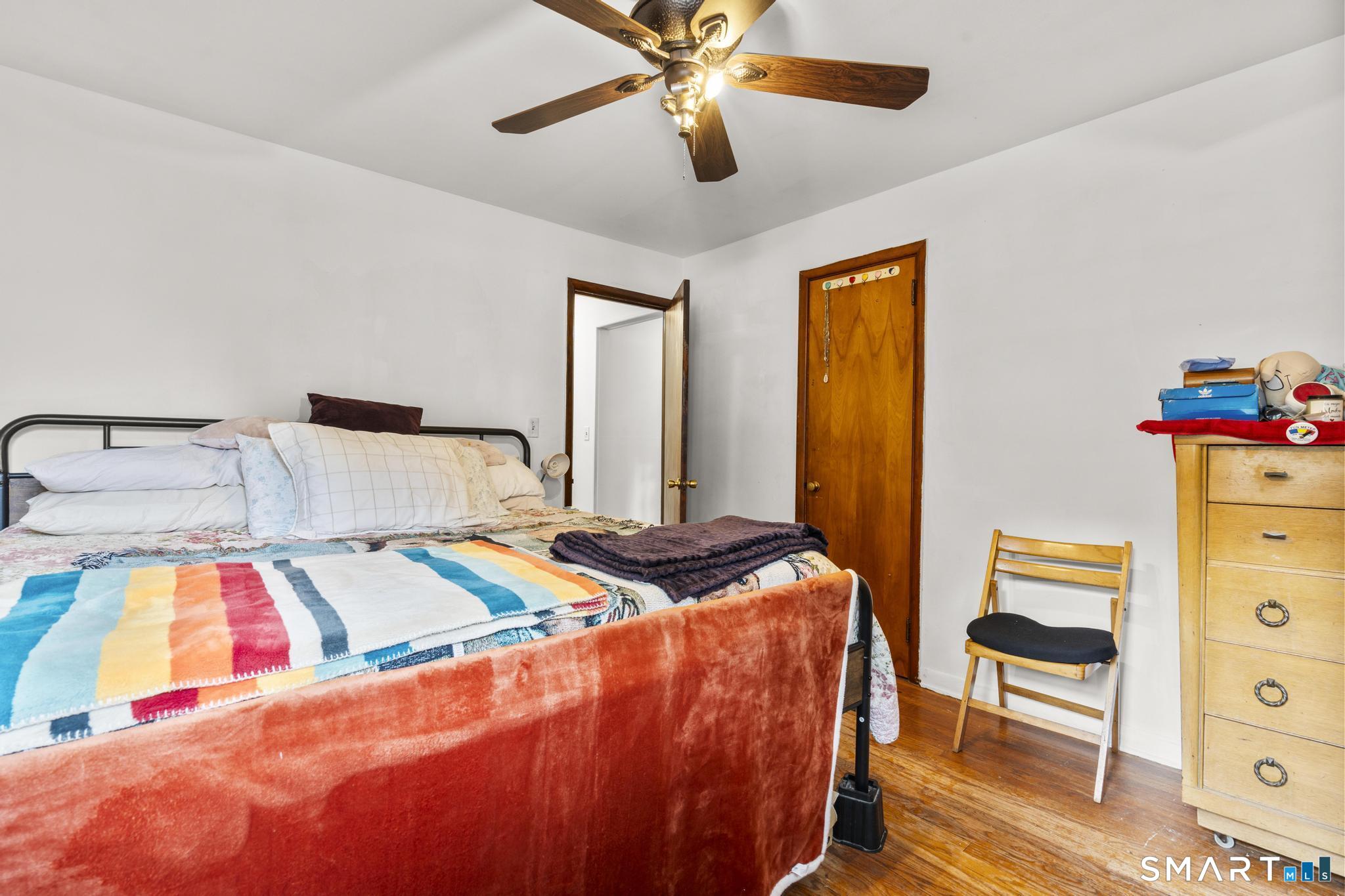 265 Jennings Avenue Bridgeport CT 06610