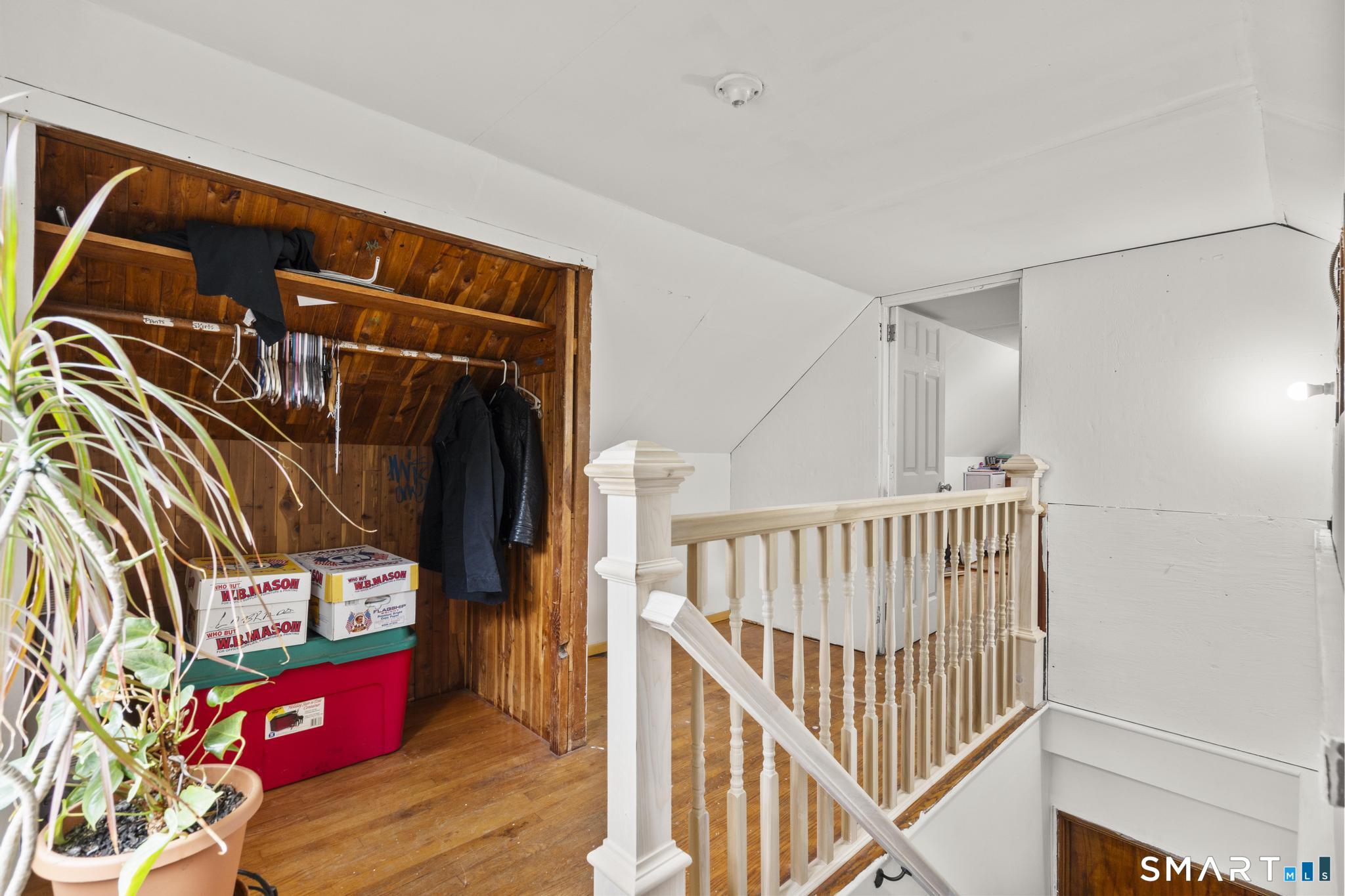 265 Jennings Avenue Bridgeport CT 06610