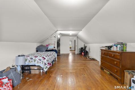 265 Jennings Avenue Bridgeport CT 06610