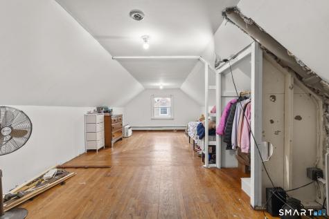 265 Jennings Avenue Bridgeport CT 06610